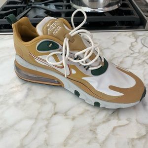 Nike Air Max 270 React